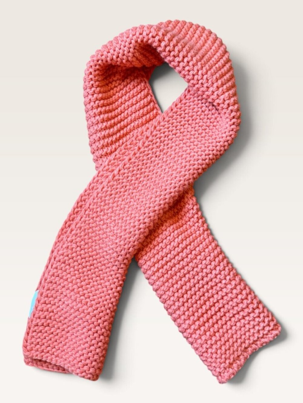 Anthropologie knit scarf
